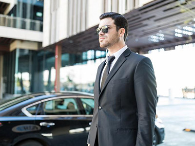 上海環(huán)宇兄弟開拓婚姻糾紛保鏢業(yè)務(wù)，為弱女保駕護(hù)航