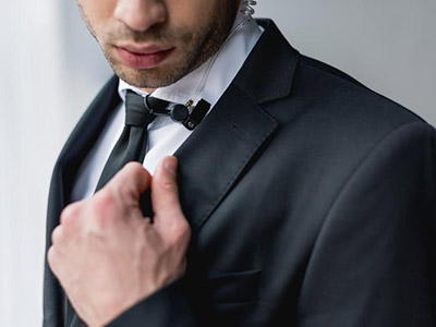 上海女子因提分手被恐嚇，雇環(huán)宇兄弟保鏢增強(qiáng)防備