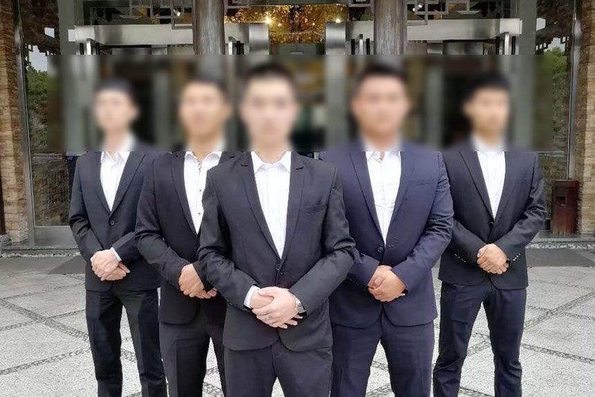 環(huán)宇兄弟保鏢公司在佛山的排名和評(píng)價(jià)如何？